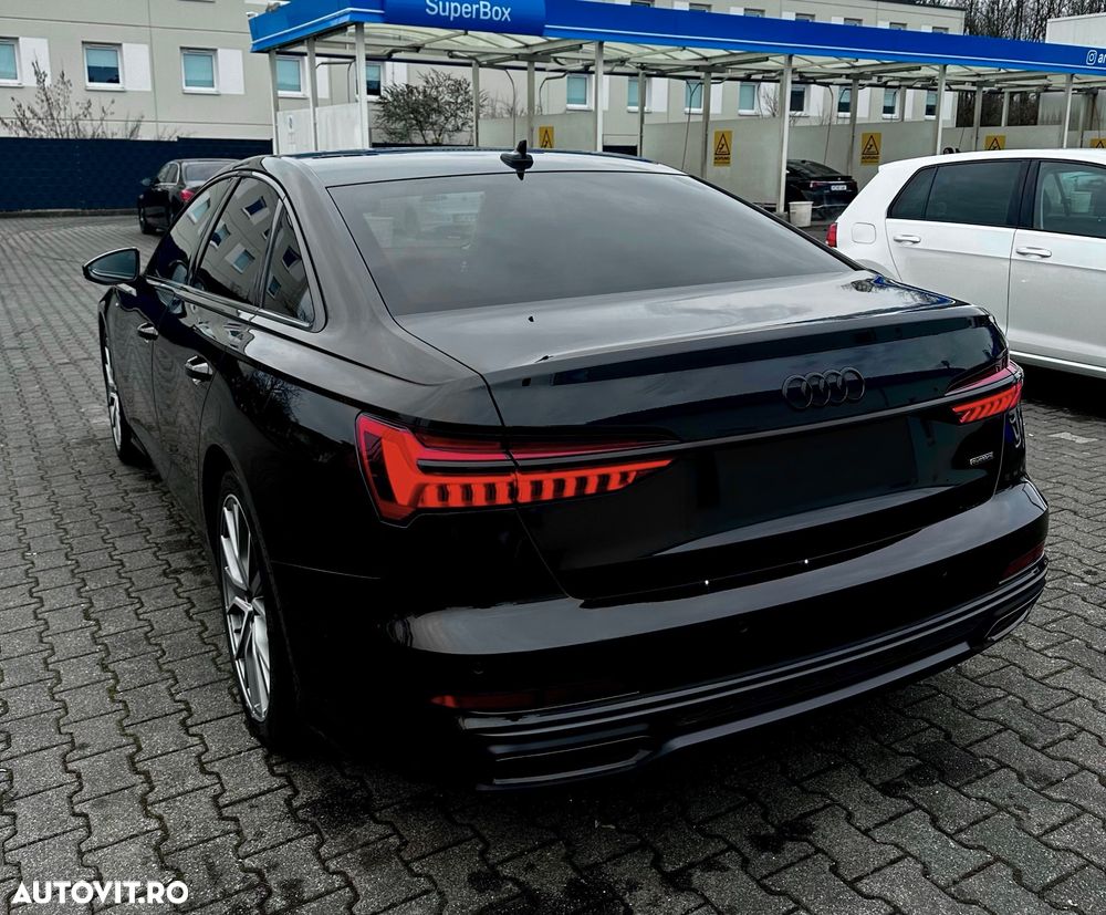 Audi A6 ver-50-tdi-quattro-tiptronic-mhev-s-line - 3