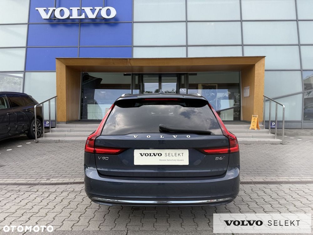 Volvo V90 - 8