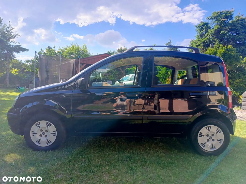 Fiat Panda 1.1 Active - 7