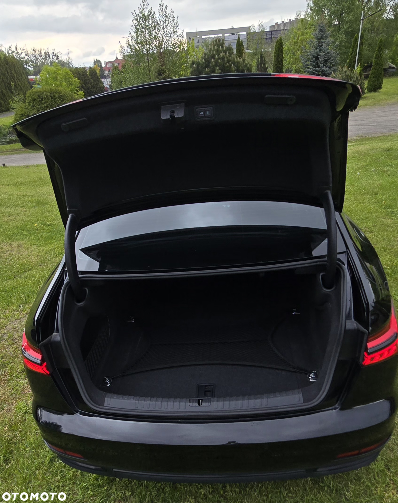 Audi A6 45 TFSI quattro S tronic - 14