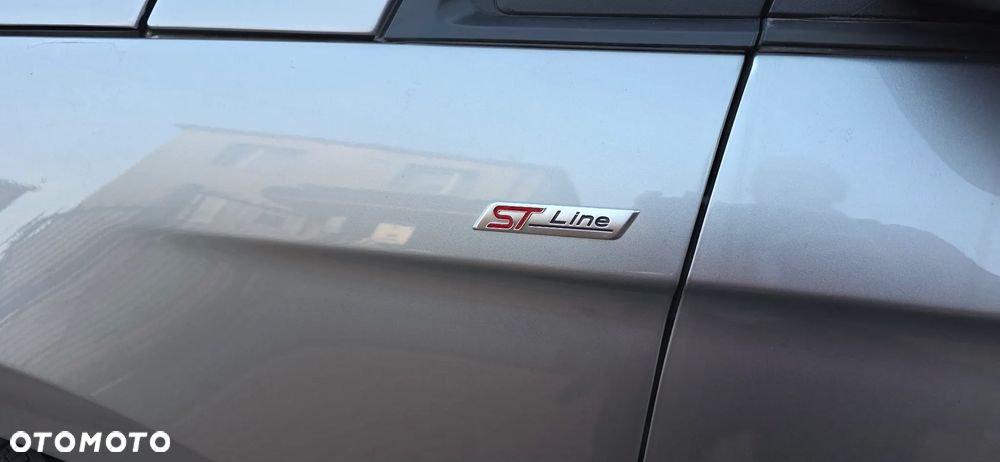 Ford Edge 2.0 EcoBlue Twin-Turbo 4WD ST-Line - 14