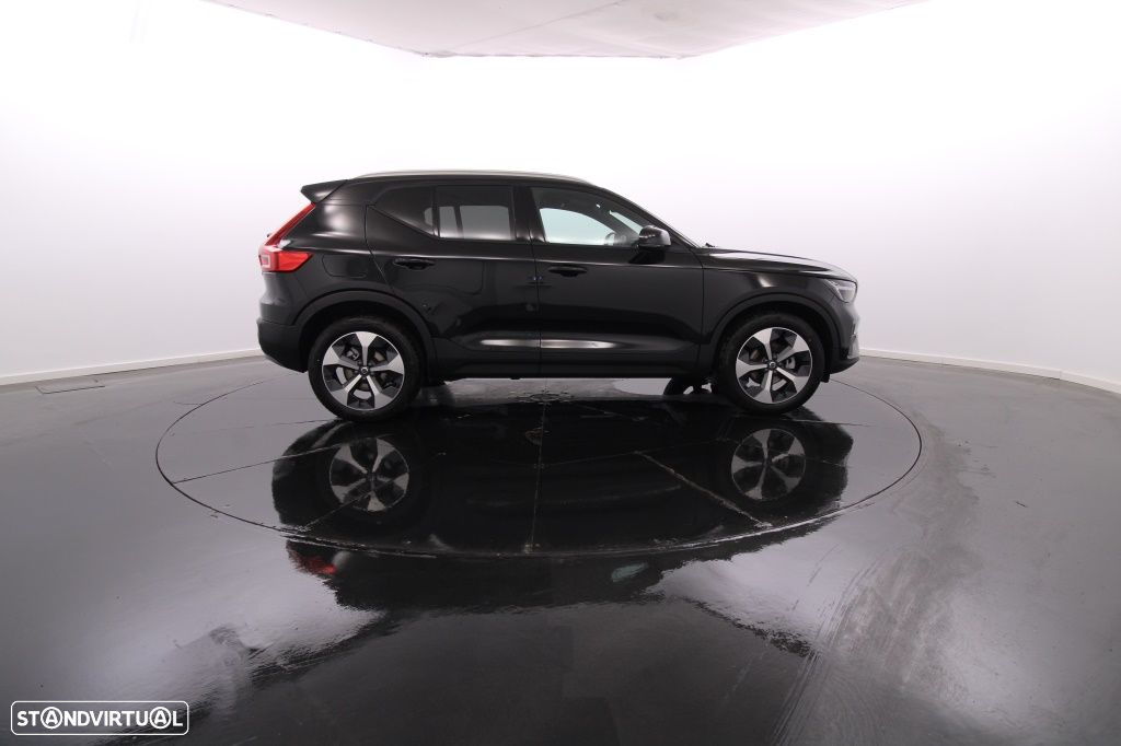 Volvo XC 40 1.5 T2 Core Auto - 9