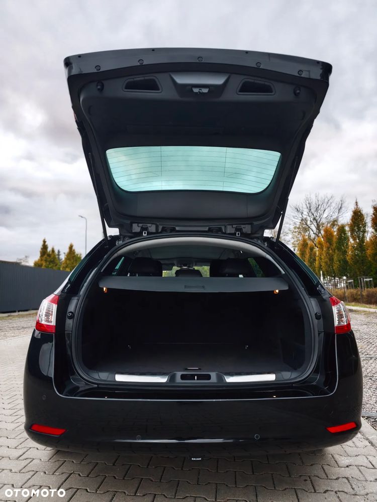 Peugeot 508 - 10