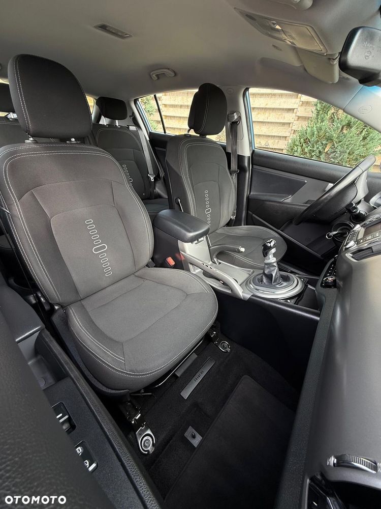 Kia Sportage 1.6 GDI 2WD Vision - 26
