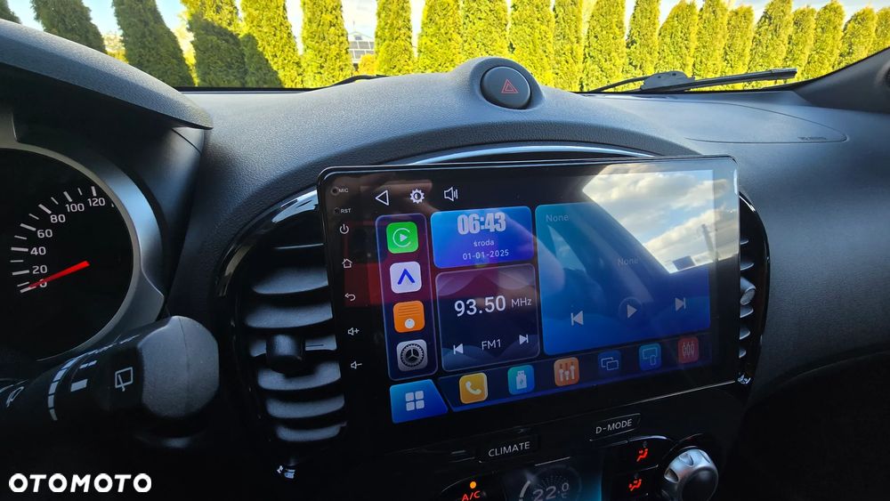 Nissan Juke - 33