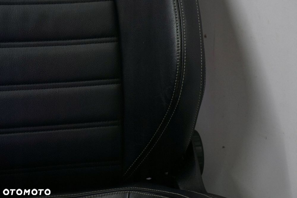 VW SCIROCCO III 13R FOTELE KANAPA BOCZKI GRZANE UK - 10