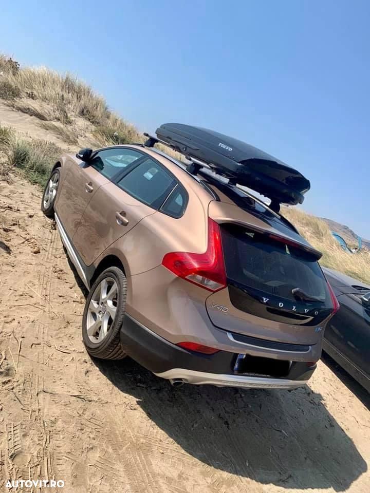 Volvo V40 D3 Aut Summum - 11