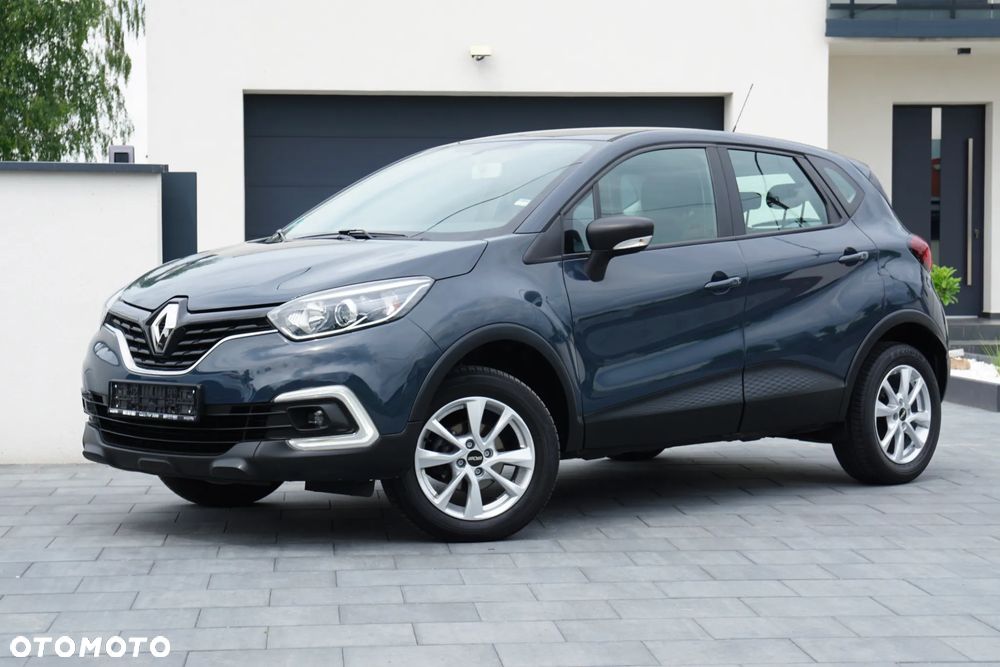 Renault Captur ENERGY TCe 90 Start&Stop Life - 8
