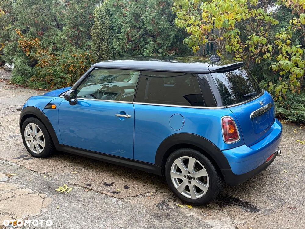 MINI Cooper - 11