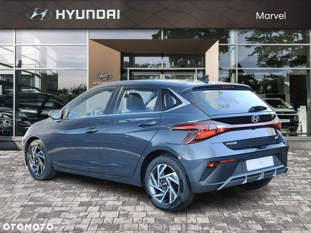 Hyundai i20 - 7