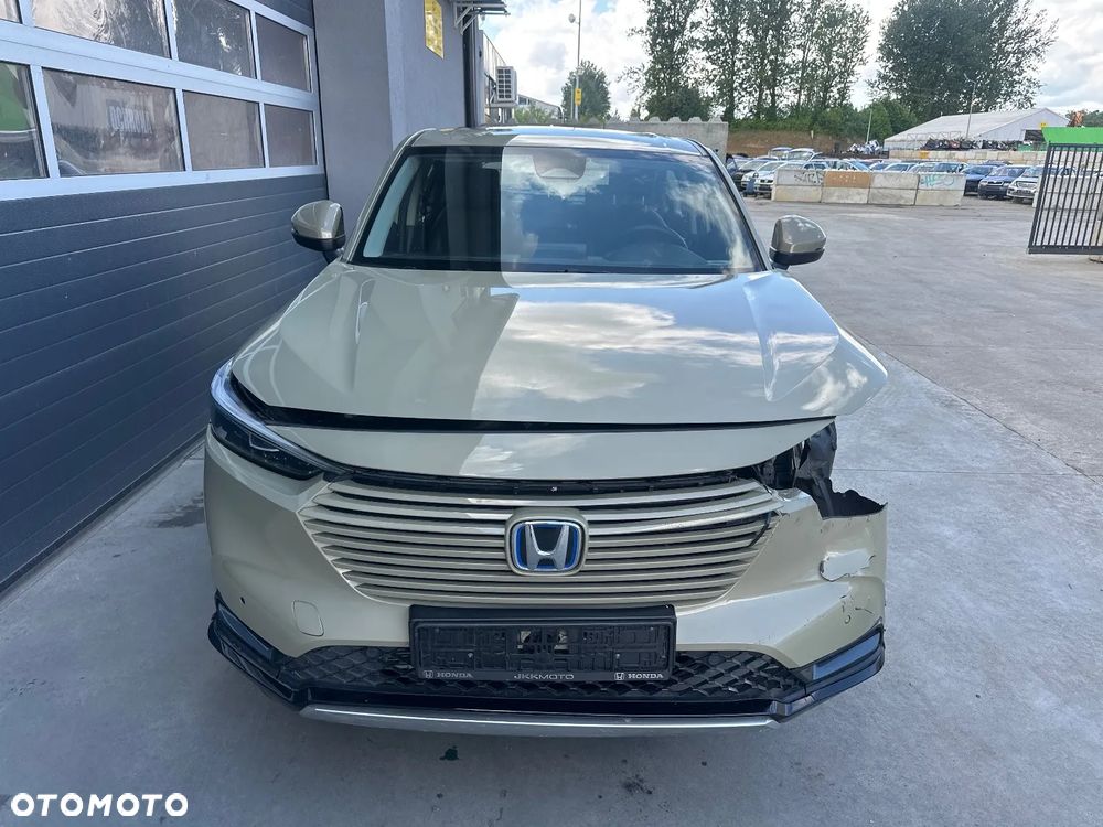 Honda HR-V 1.5 i-MMD Advance CVT - 2