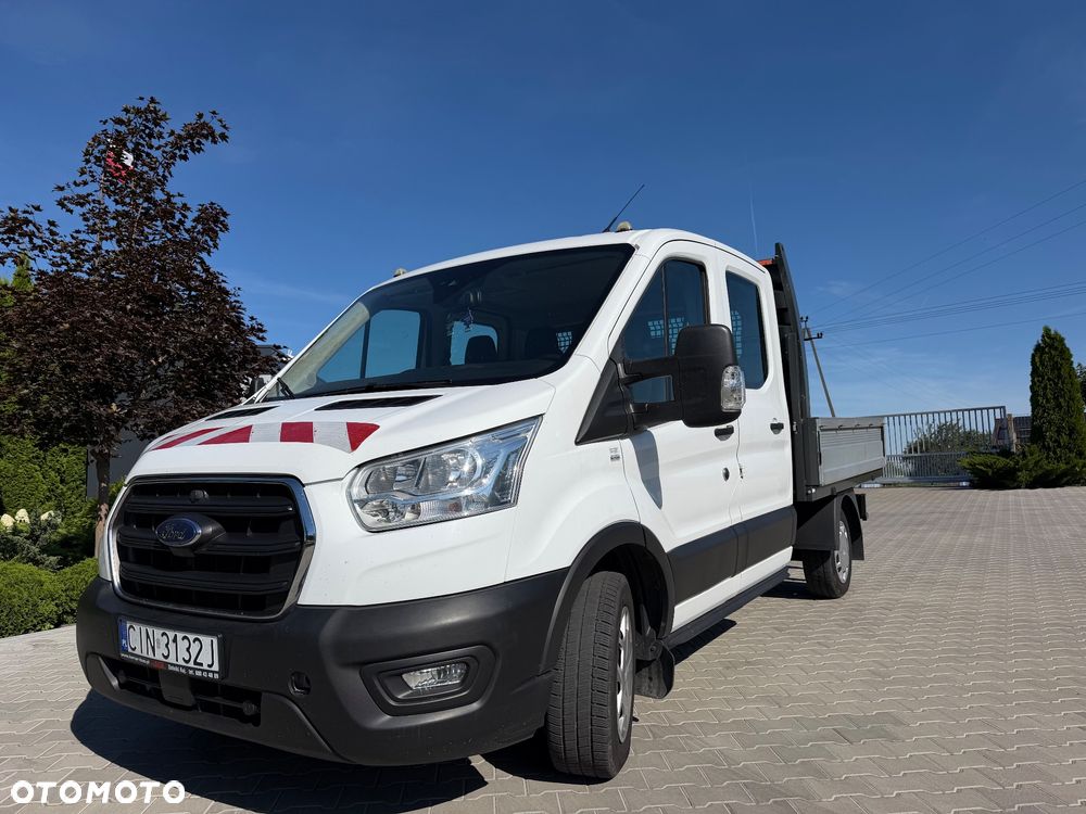 Ford Transit - 1