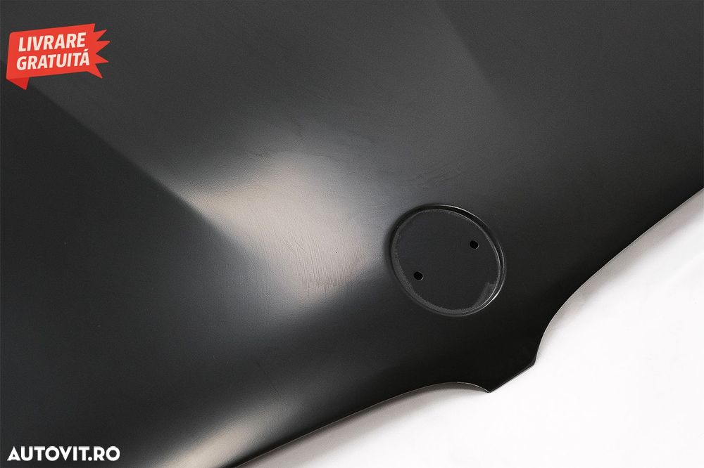 Capota BMW Seria 5 G30 Sedan G31 Touring G38 (2017-2019) M5 Look- livrare gratuita - 11