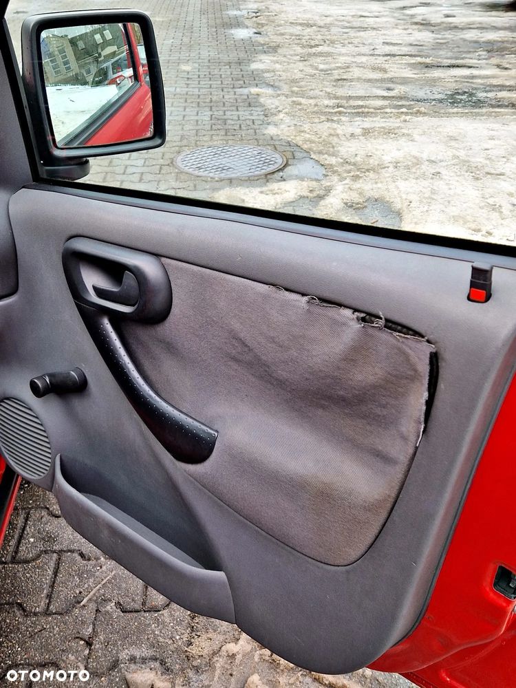 Opel Combo Tour Comfort - 25