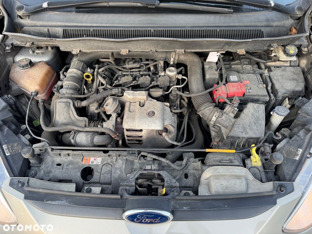 Ford B-MAX 1.0 EcoBoost Trend - 8