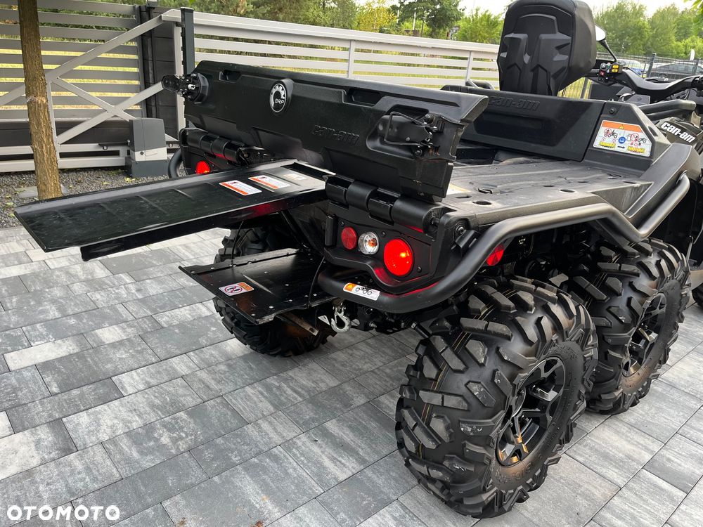Can-Am Outlander Max - 14