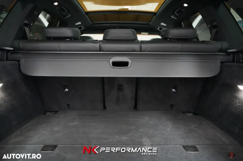 BMW X5 xDrive45e AT PHEV - 38