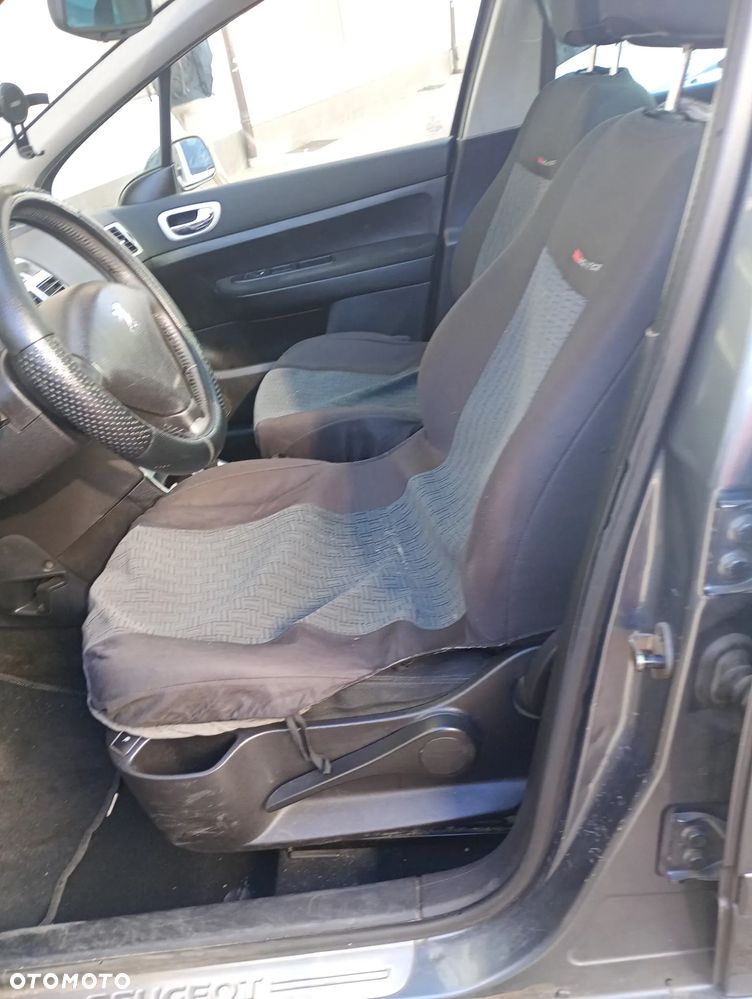 Peugeot 307 - 5