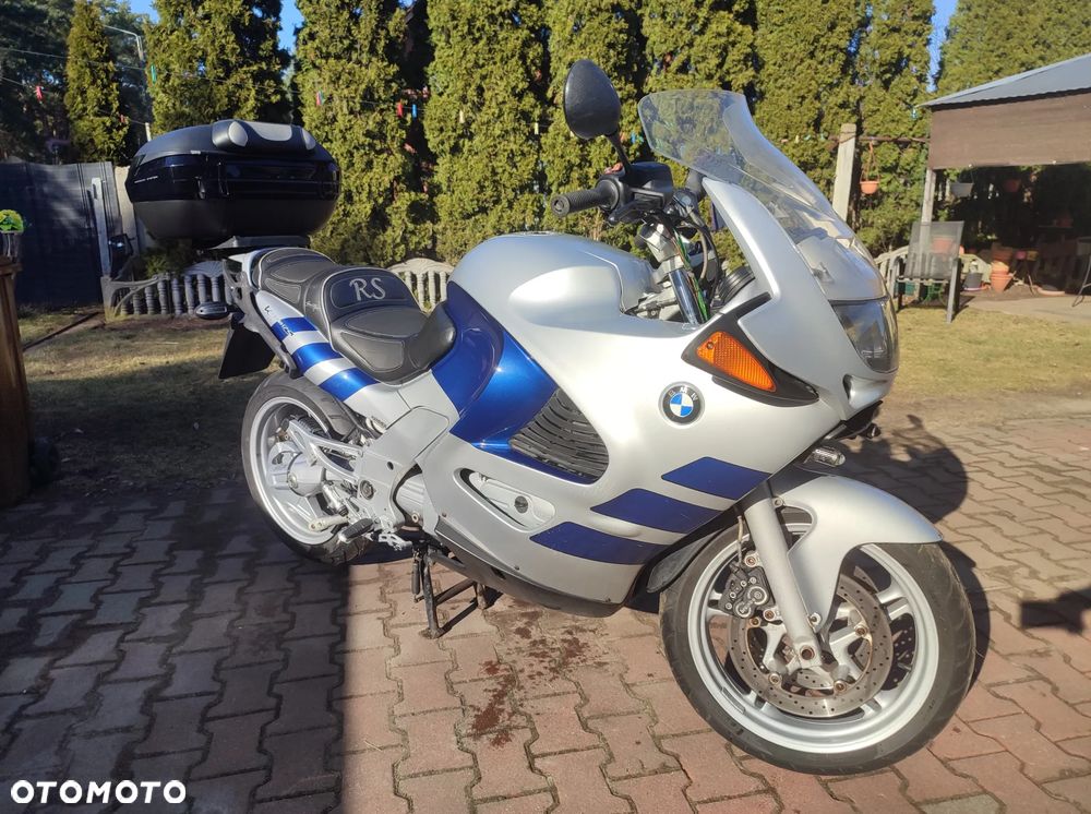 BMW R - 18