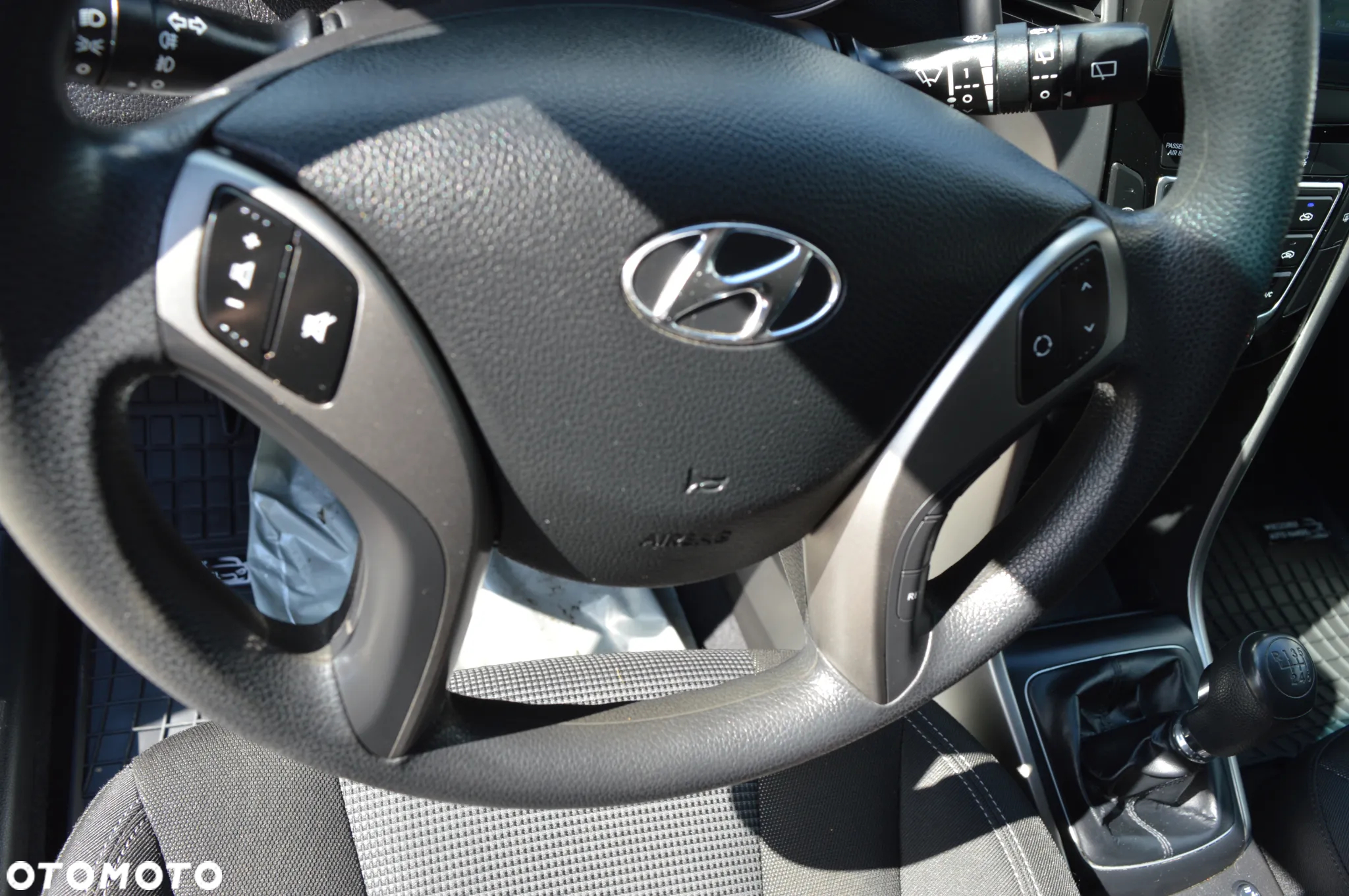 Hyundai i30 1.6 GDI Comfort - 17