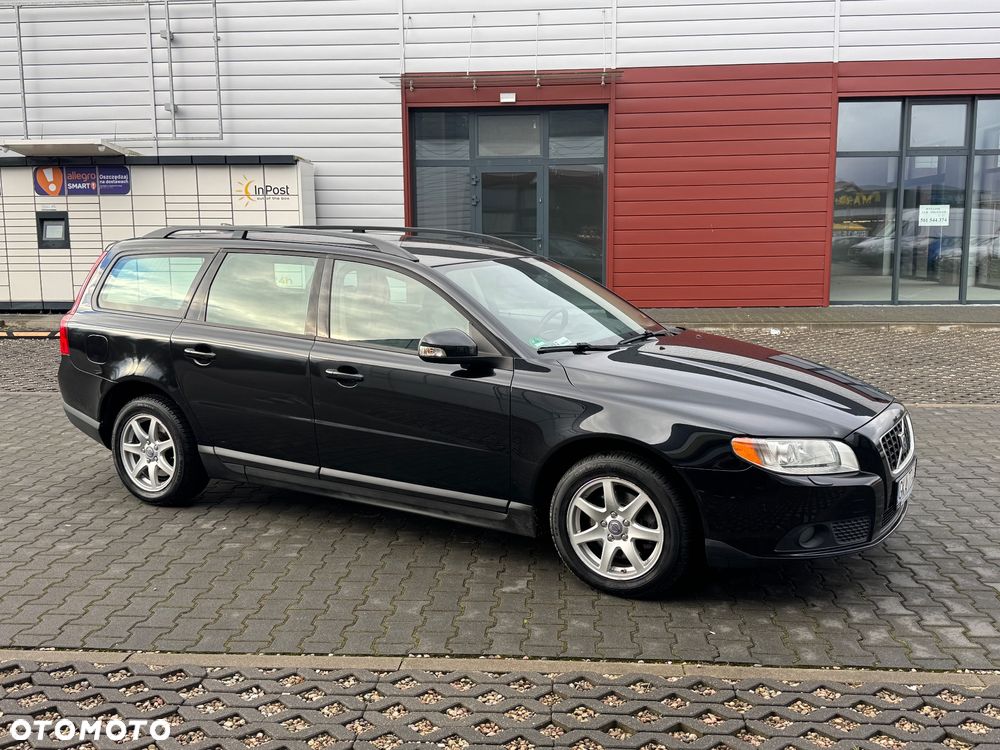 Volvo V70 2.0D Summum - 12