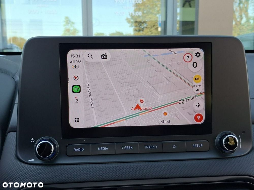 Hyundai Kona 1.0 T-GDI Comfort - 27