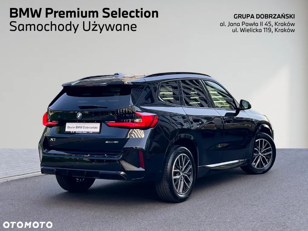 BMW X1 sDrive18i - 3