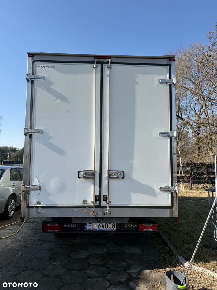 Iveco Daily - 6