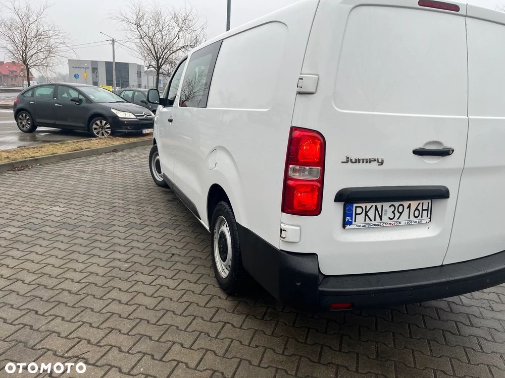 Citroën JUMPY - 9
