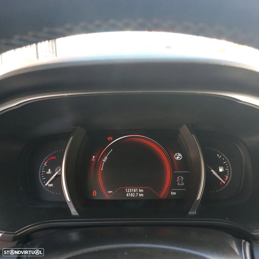 Renault Mégane 1.5 dCi GT Line - 6
