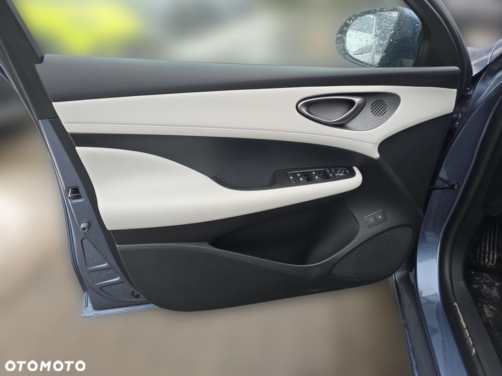 BYD Seal 5 1.5 Design - 10