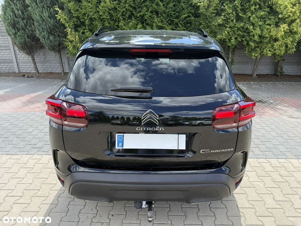 Citroën C5 Aircross - 2