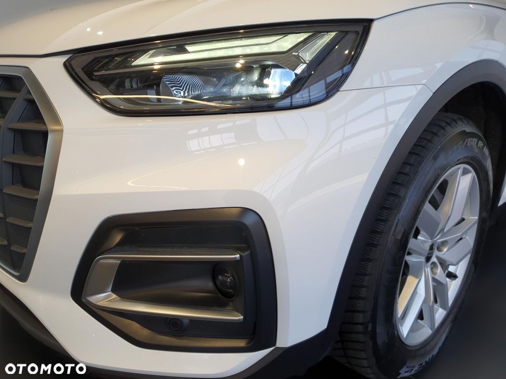 Audi Q5 35 TDI mHEV Advanced S tronic - 22