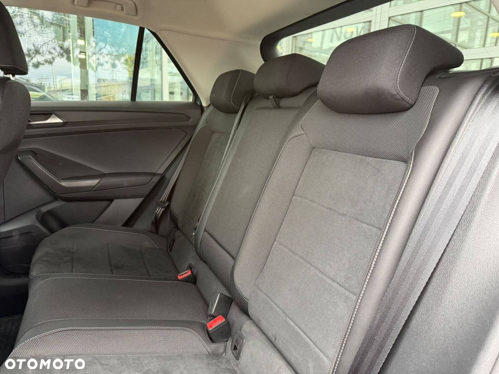Volkswagen T-Roc 1.5 TSI Style DSG - 14