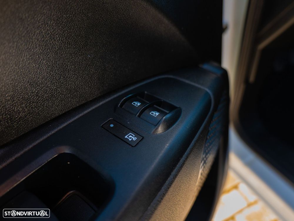 Fiat Doblo 1.6 MJ Maxi Light Easy 3L - 11