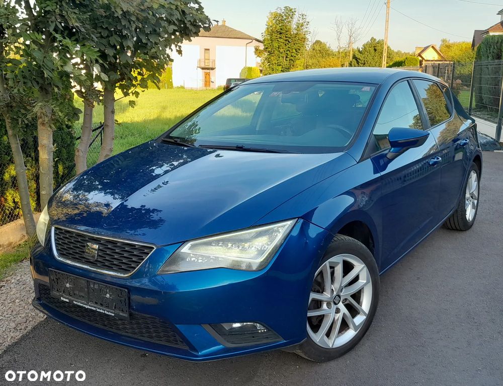 Seat Leon - 16
