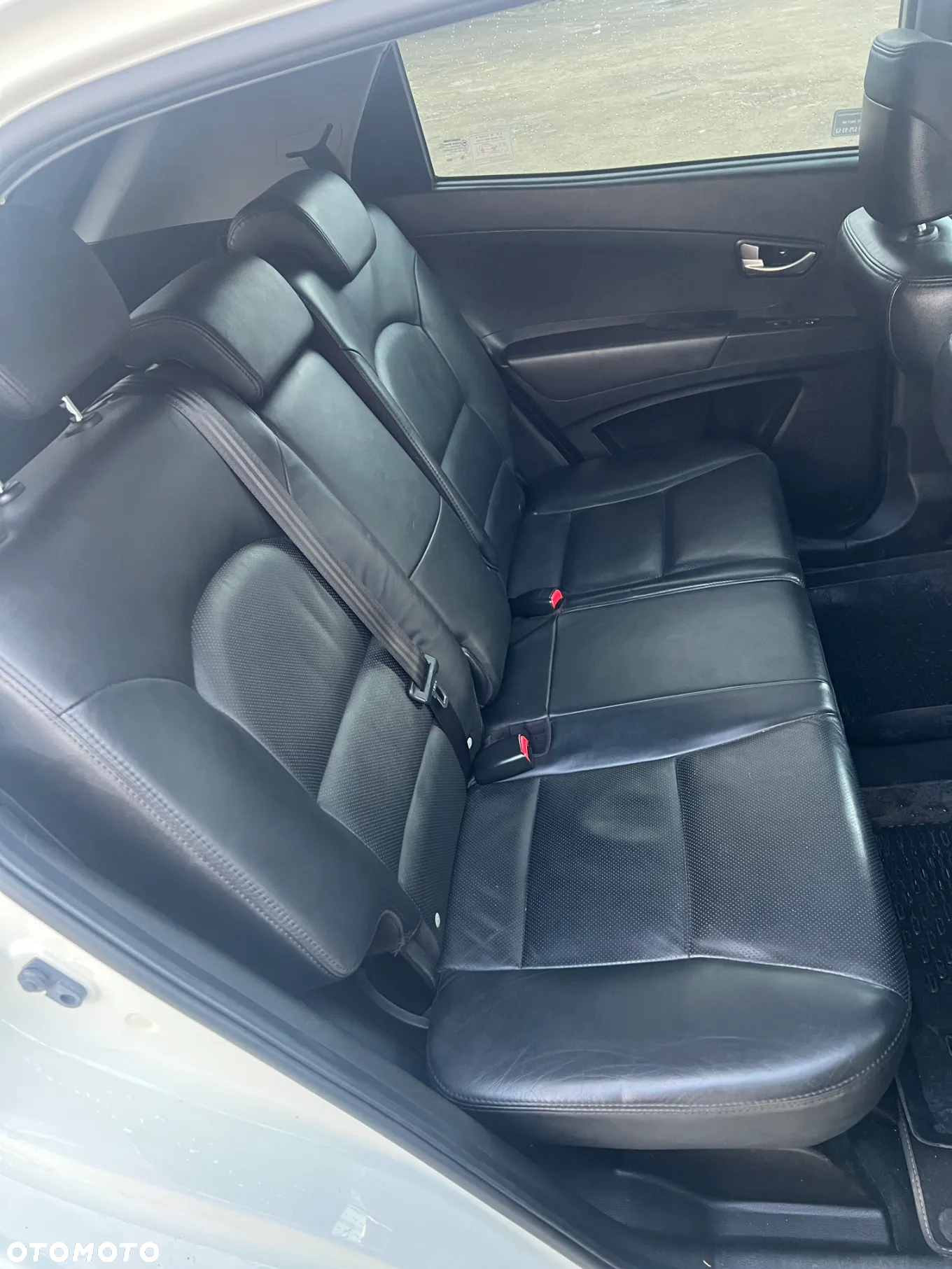 SsangYong/KGM Korando 2.0 e-XDi Sapphire - 20