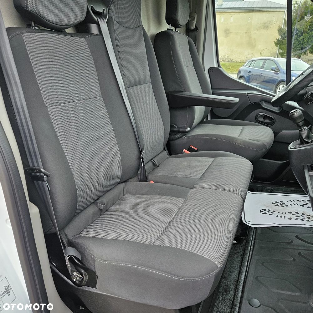 Renault MASTER - 24