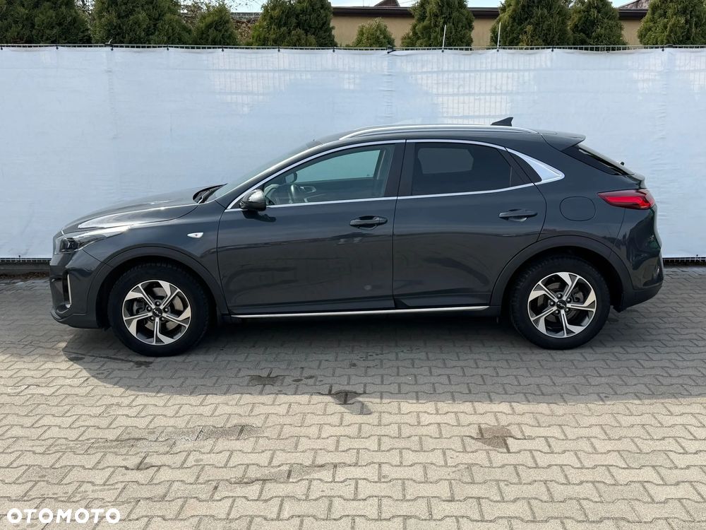 Kia XCeed 1.5 T-GDI M DCT - 2