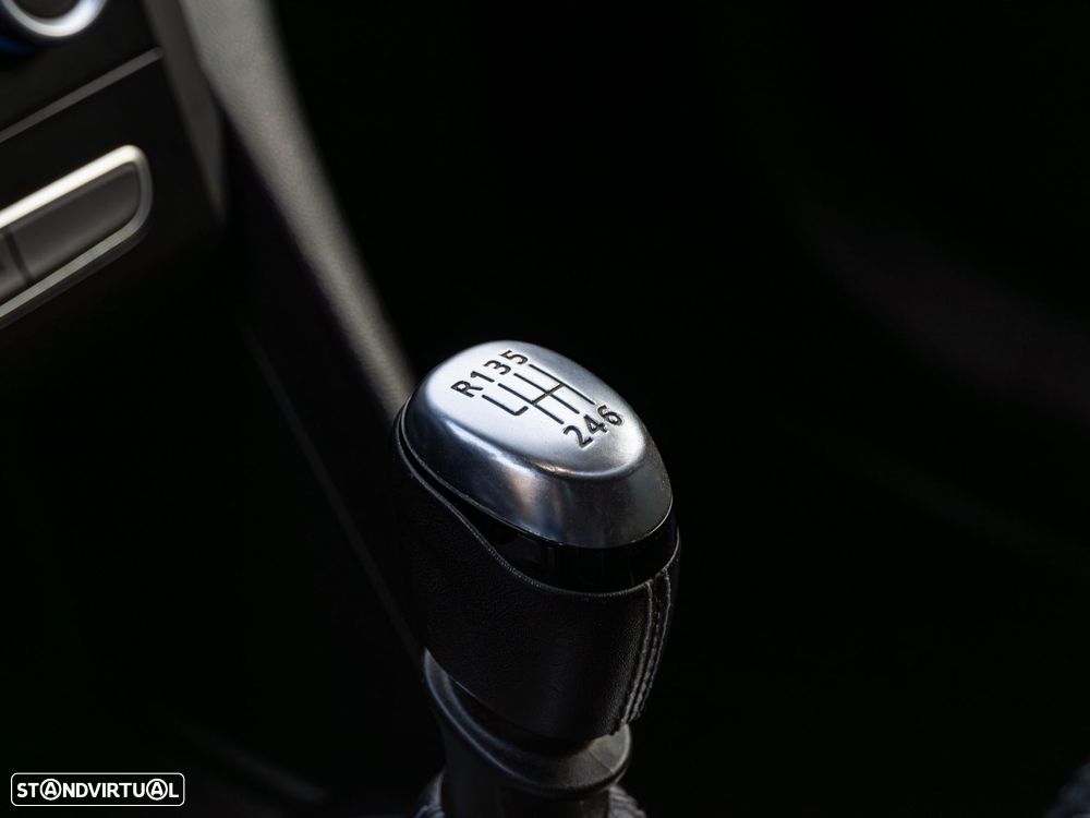 Renault Mégane 1.5 dCi Bose Edition - 19