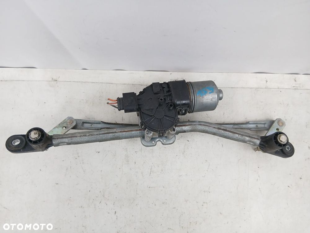 Silniczek mechanizm przednich wycieraczek Alfa Romeo 159 - 2
