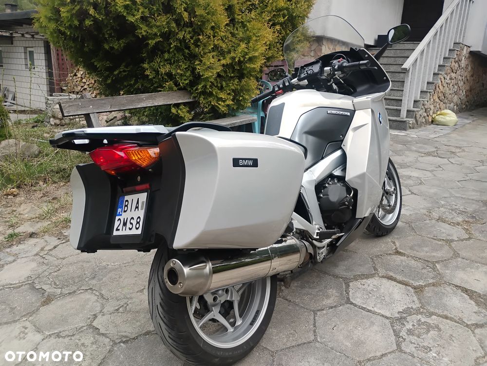 BMW K - 5