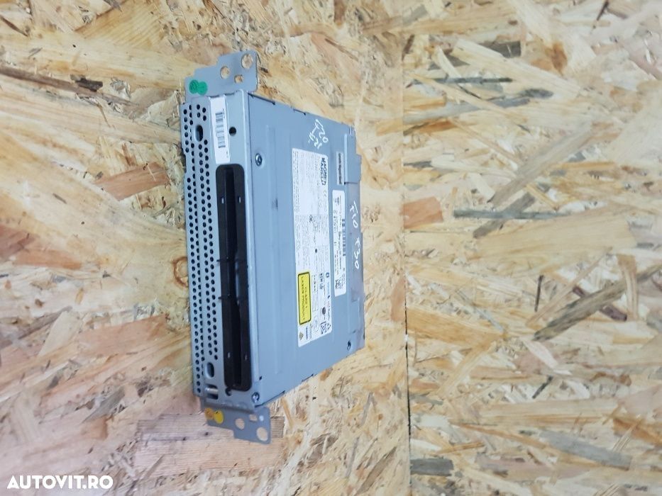 Modul Unitate Navigatie Radio CD Bmw F20 F21 F30 F31 F32 F45 - 1