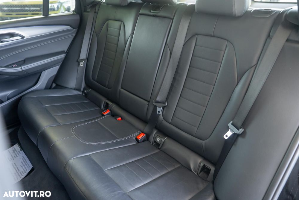 BMW X3 xDrive20d Aut. xLine - 24