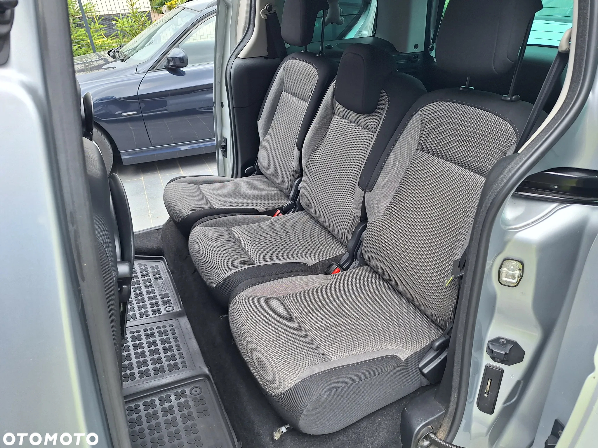 Peugeot Partner Tepee HDi FAP 110 Family - 22