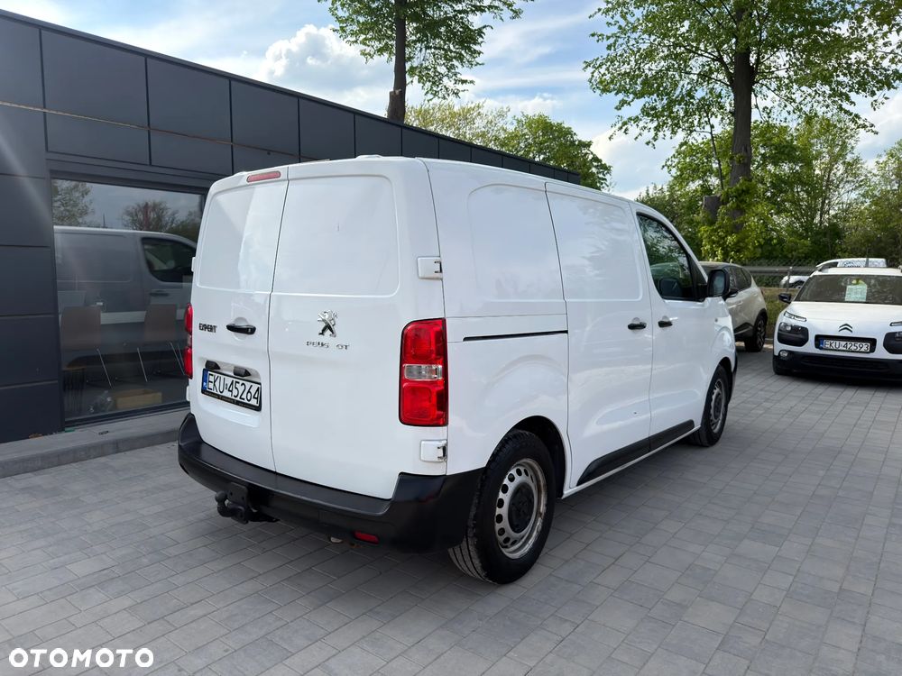 Peugeot Expert 1.5 Diesel Boczne drzwi Elektryczne Szyby - 15