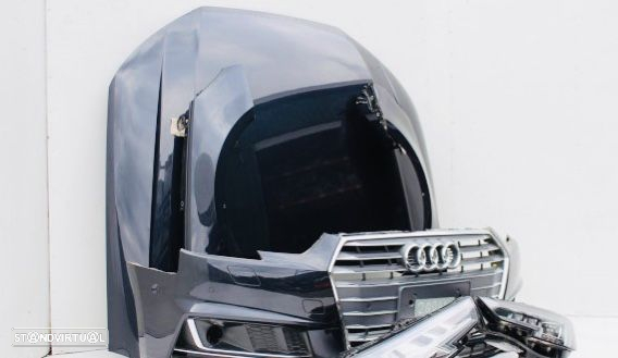 Frente completa AUDI A4 B9 8W (2016-2021) - 2