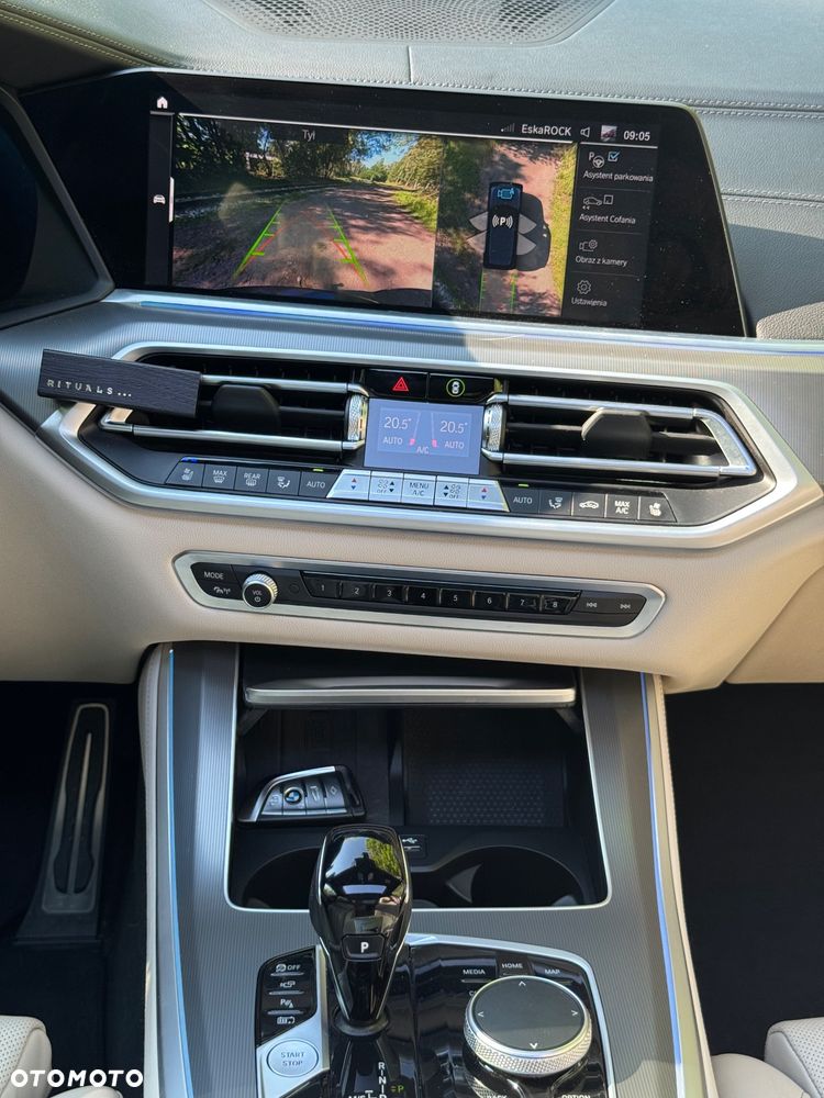 BMW X5 xDrive45e sport - 15