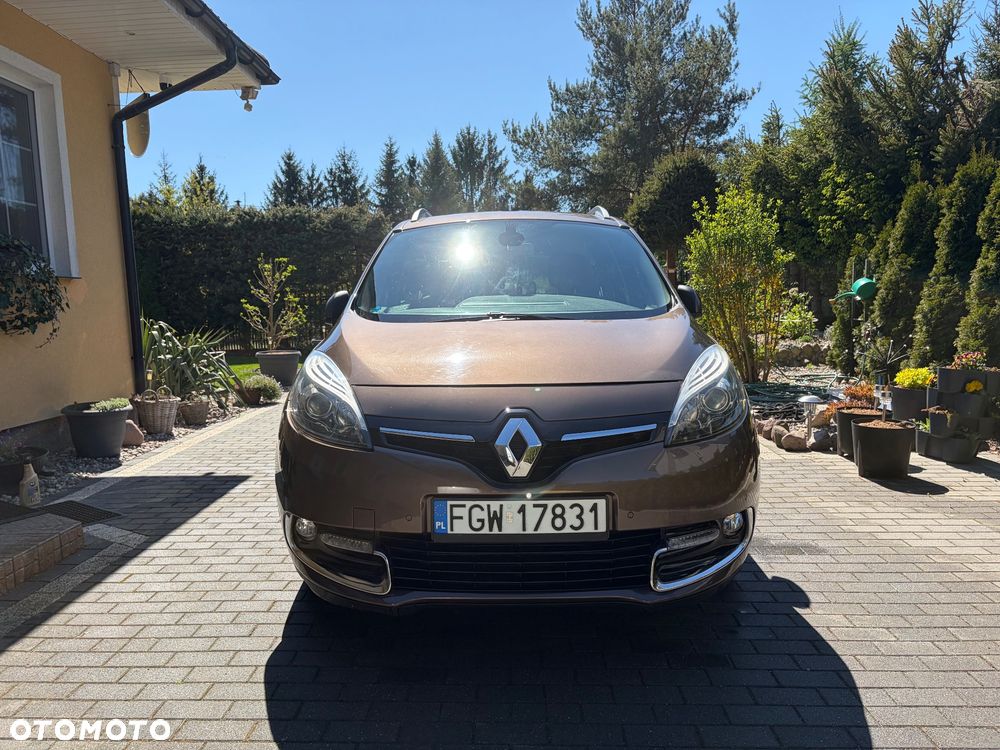 Renault Scenic 1.2 TCe Energy Intens - 5
