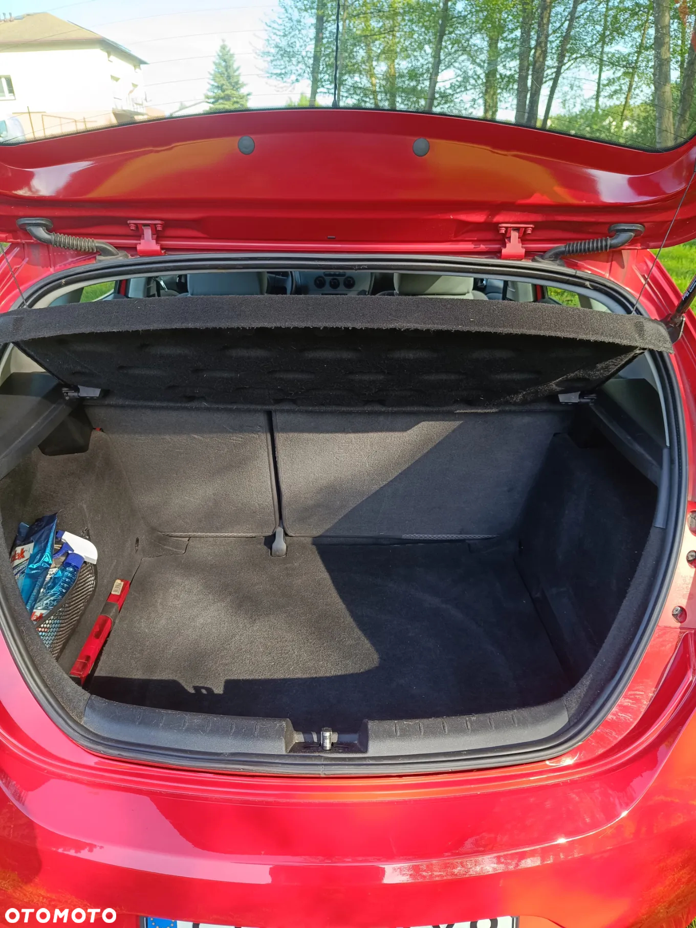 Seat Leon 1.6 Audience - 14